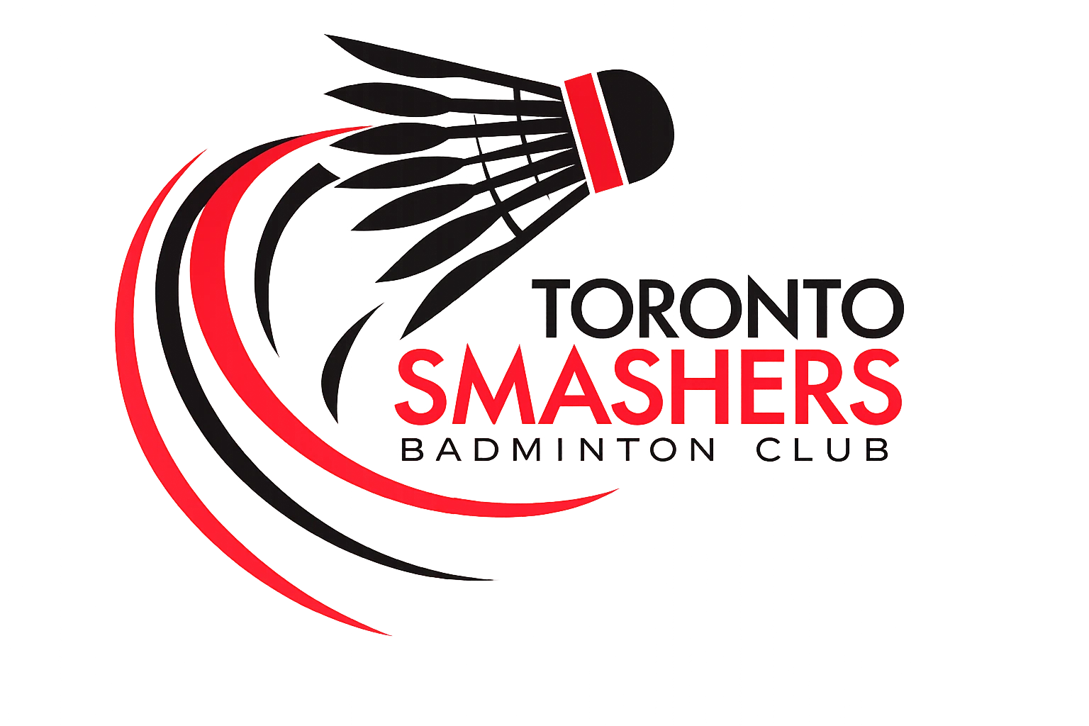 Toronto Smashers Badminton Club